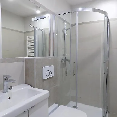 Apartament Giewont Panorama Kościelisko Exterior foto