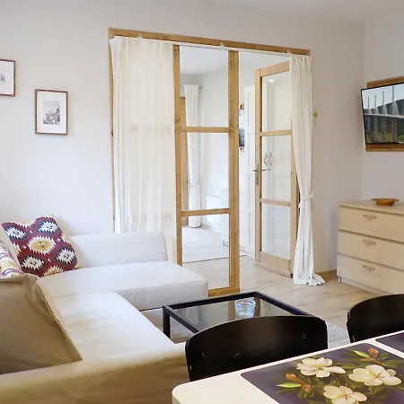 Apartament Giewont Panorama Kościelisko Exterior foto