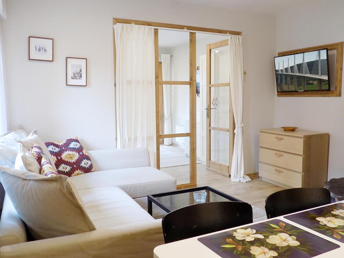 Giewont Panorama Apartment *